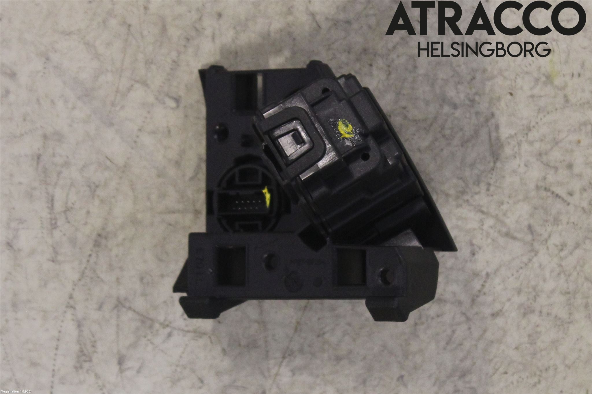 BMW X5 E70 07-13 Tändlås