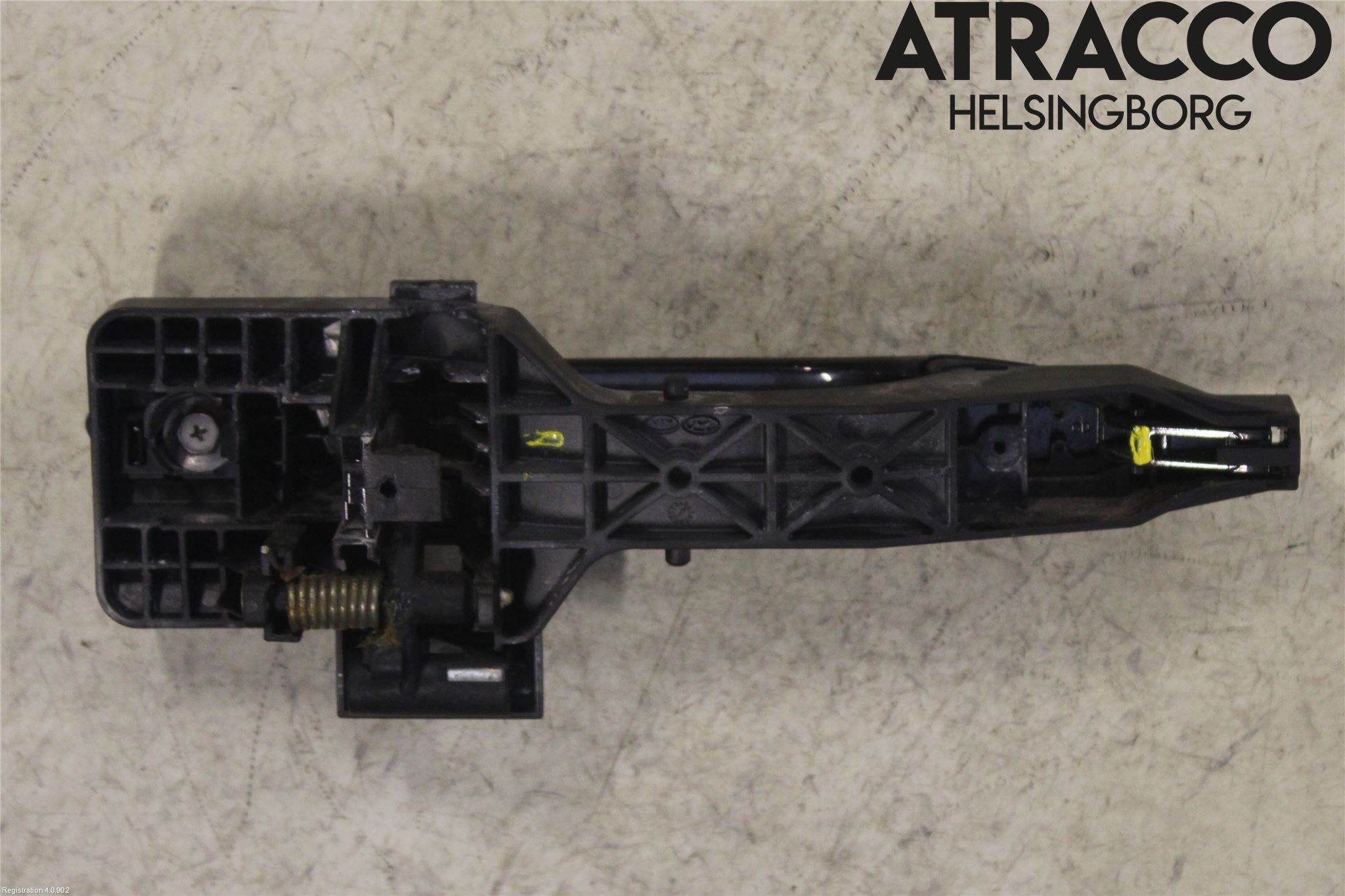 Hyundai i30 GD 13-17 Dörrhandtag Yttre Vä