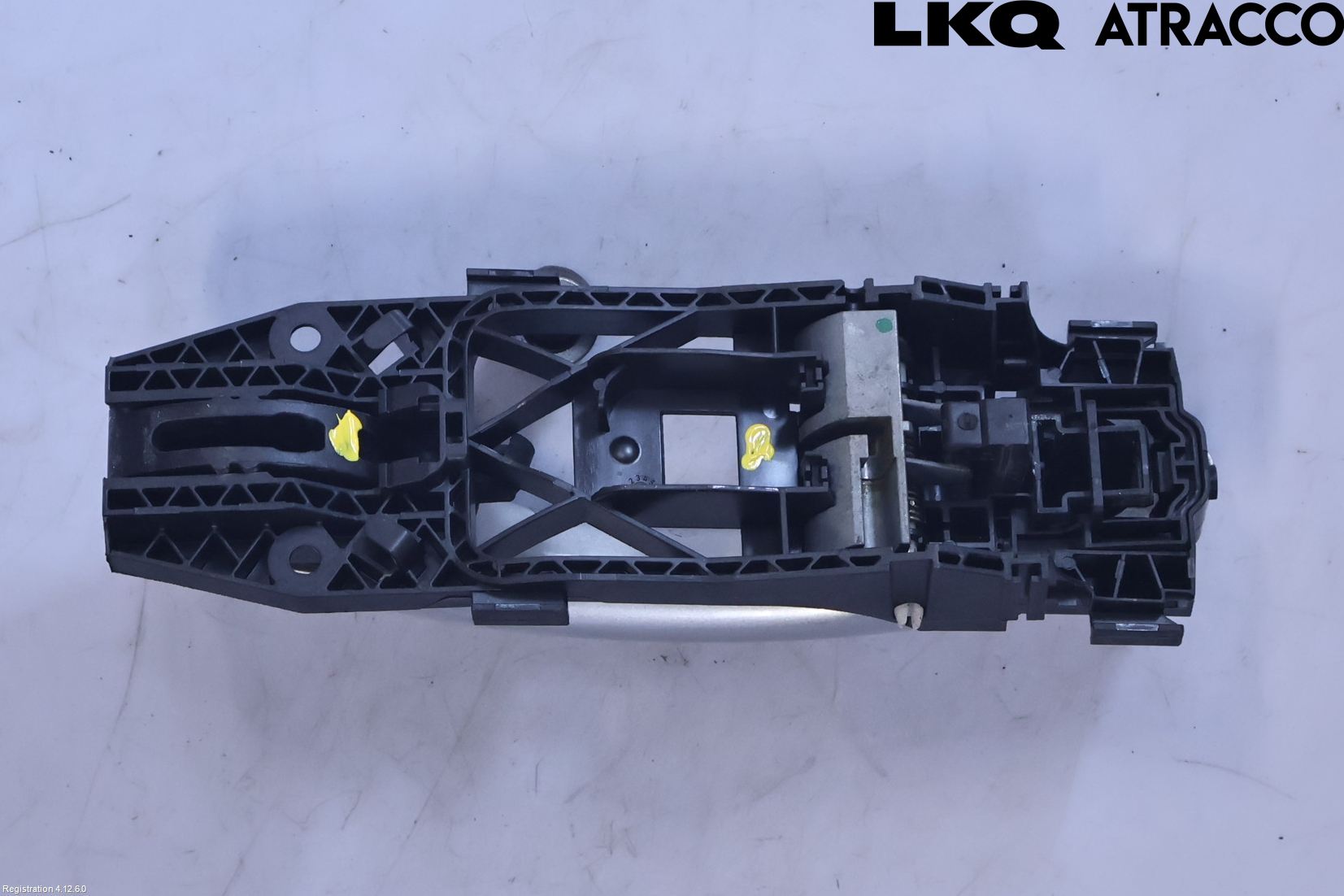 Skoda FABIA 15-21 Dörrhandtag Yttre Hö