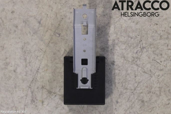 Nissan LEAF 11-17 Styrenhet Övrigt