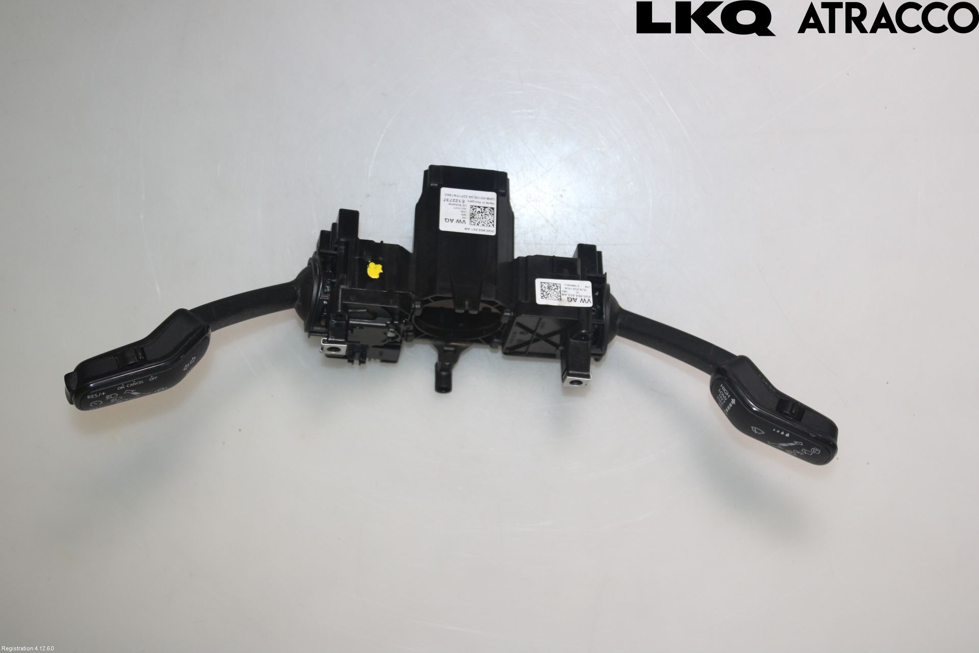 Skoda FABIA 22- Spakcentral