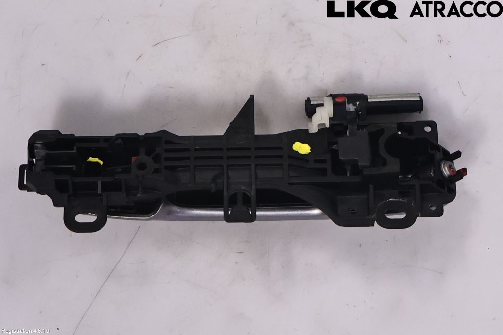 Toyota C-HR 16-23 Dörrhandtag Yttre Hö