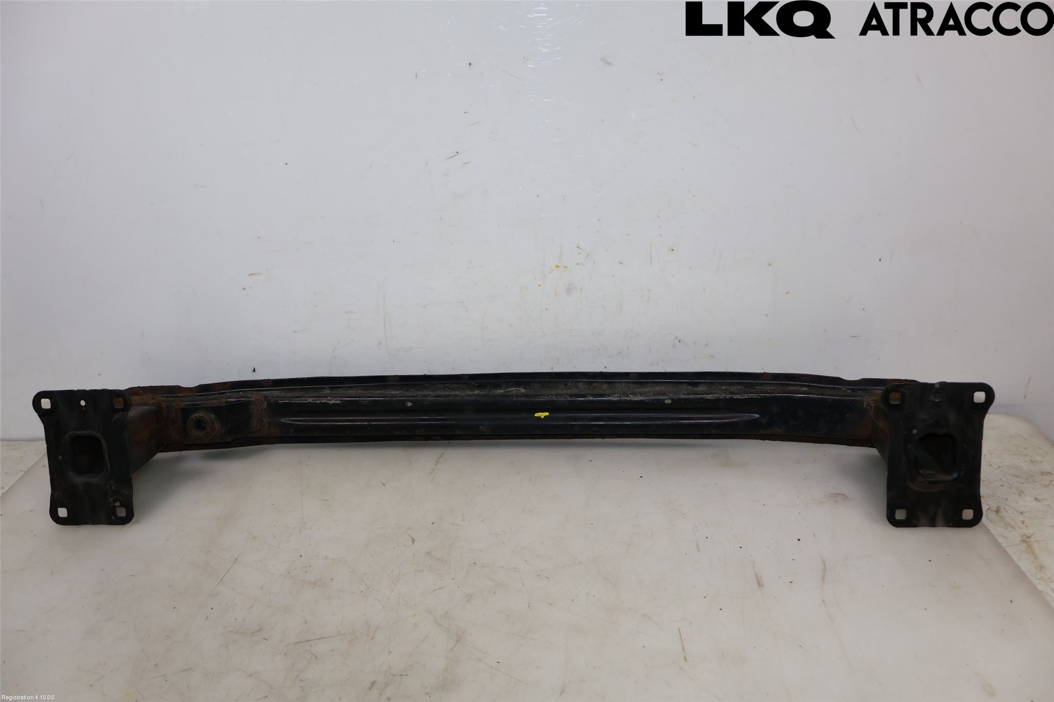 Audi A3/S3 8V 13-20 Stötfångarbalk Bak