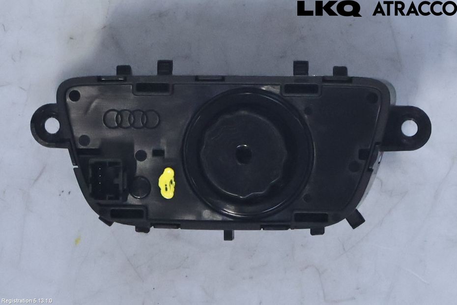 Audi A4 ALLROAD 17- Strömställare Ljus