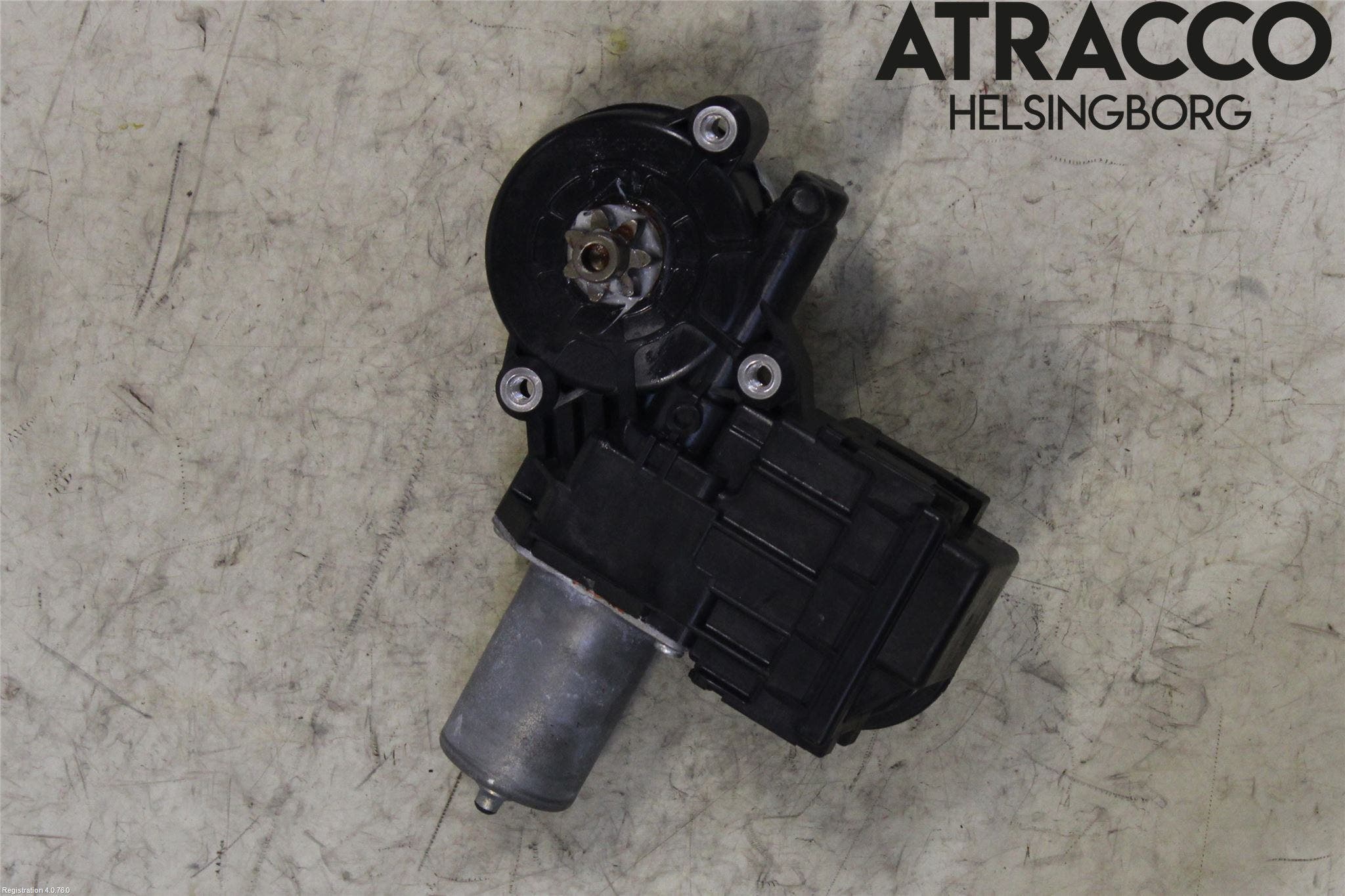 Lexus ES 250/300/330 Fönsterhissmotor