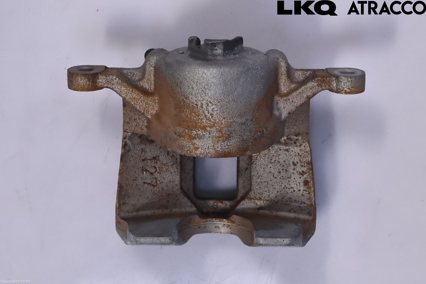 Honda HR-V 15-21 Bromsok Fram Vänster