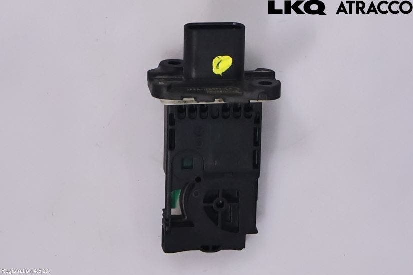 Ford TRANSIT SKÅP/BUSS 14-22 Injluftmassamätare