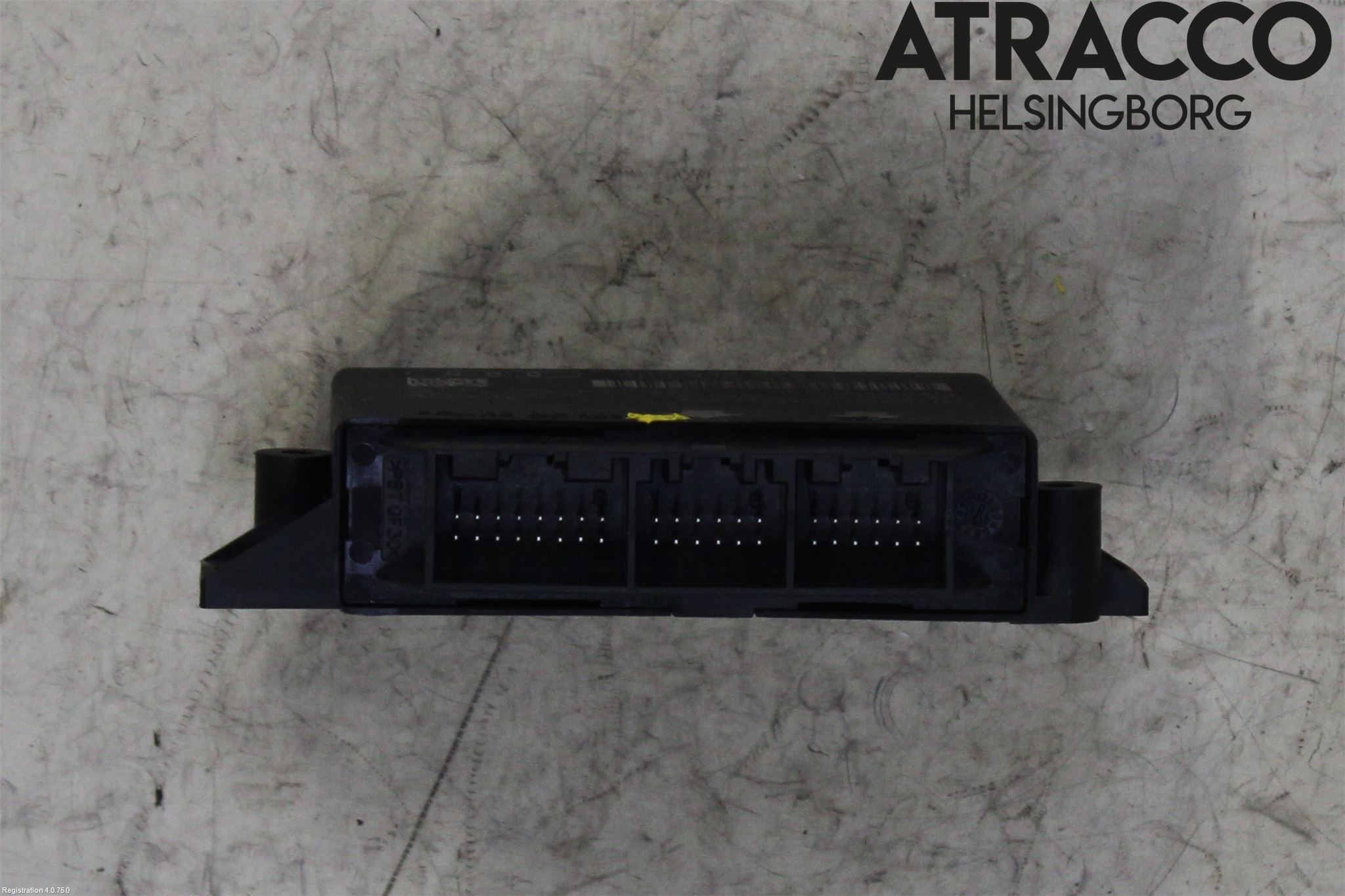 Audi A6/S6 4G 11-18 Styrenhet Parkeringshjälp