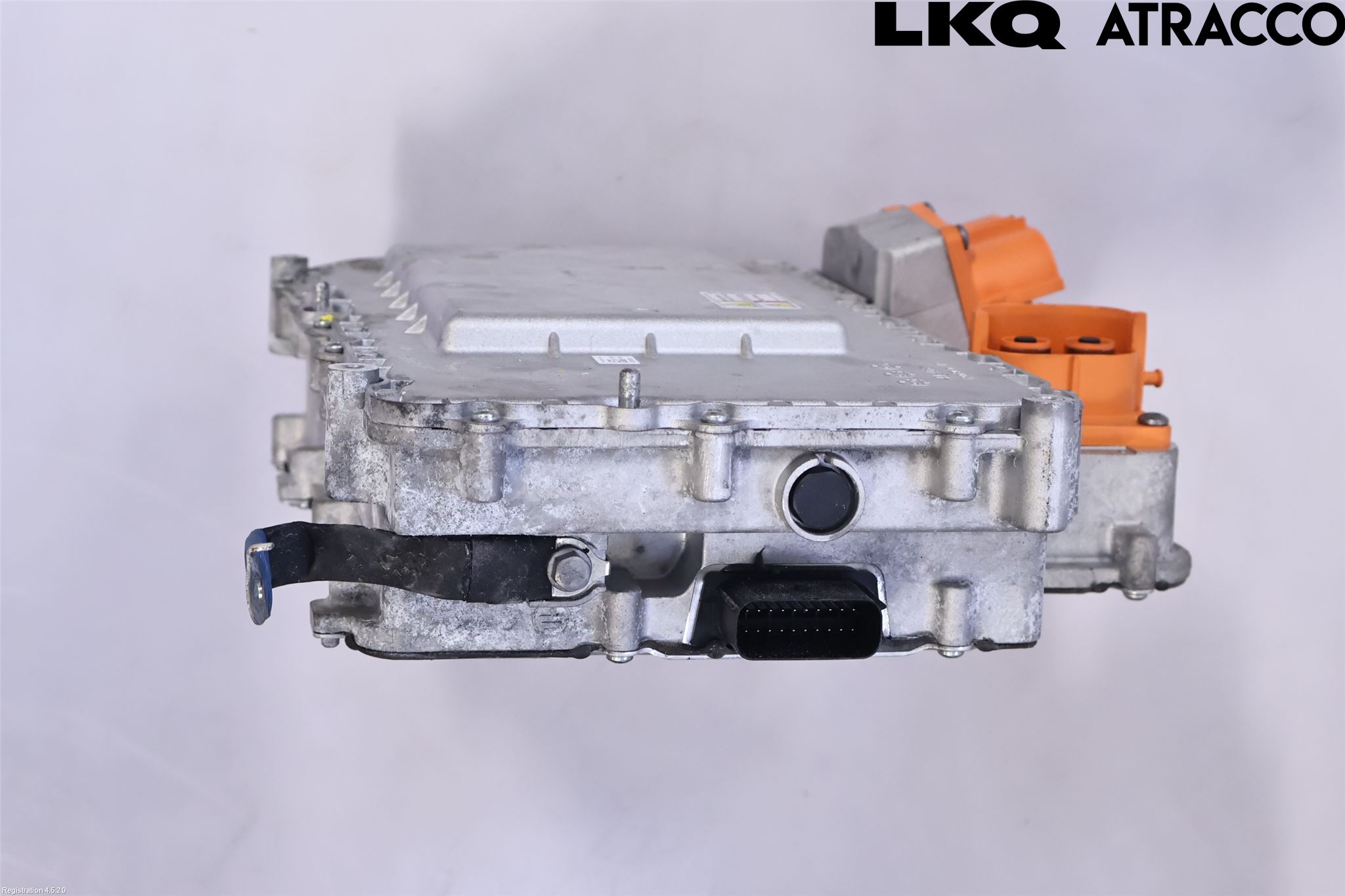 Volvo XC60 18- Inverter Hybrid
