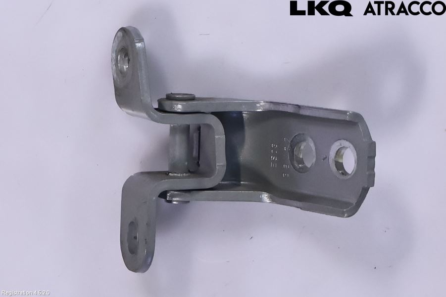 Mazda 2 KB Hybrid 22- Dörrgångjärn