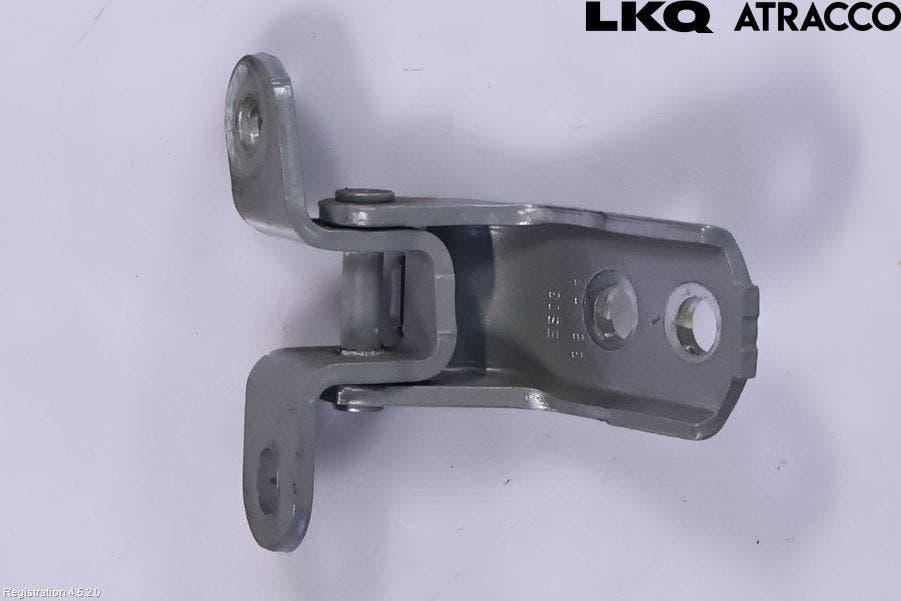 Mazda 2 KB Hybrid 22- Dörrgångjärn