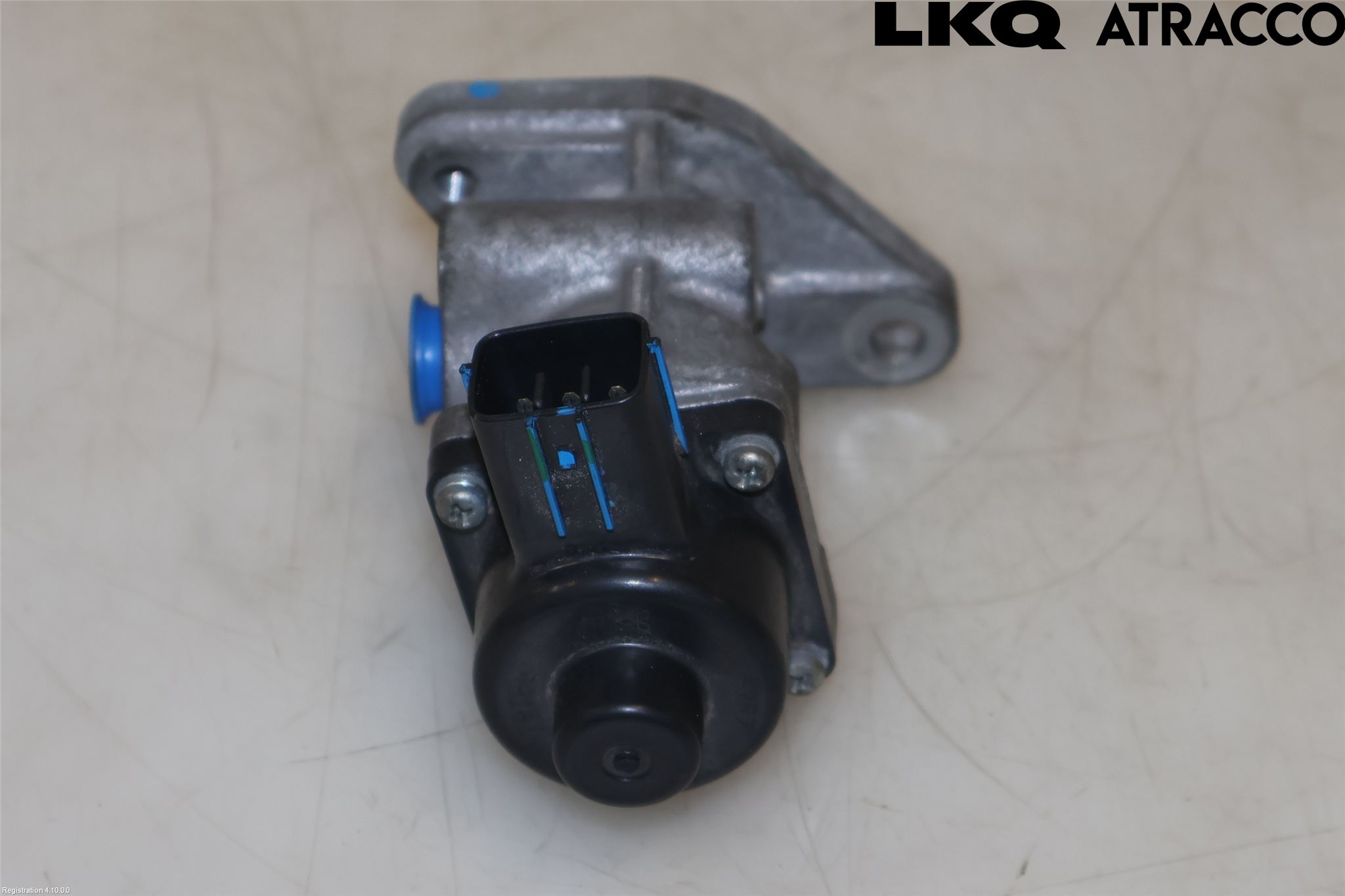 Suzuki SWIFT 17-24 Egr Ventil