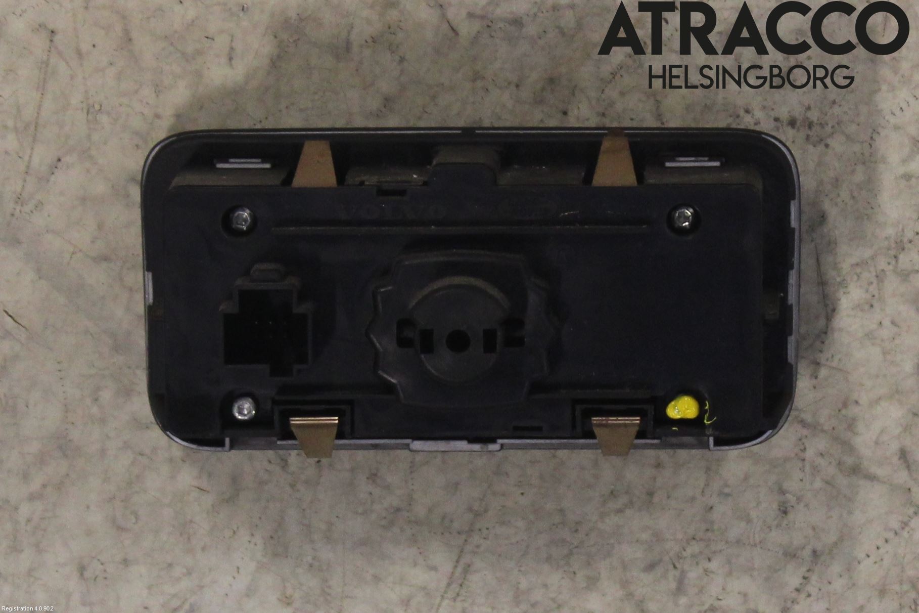 Volvo V70 08-13 Strömställare Ljus