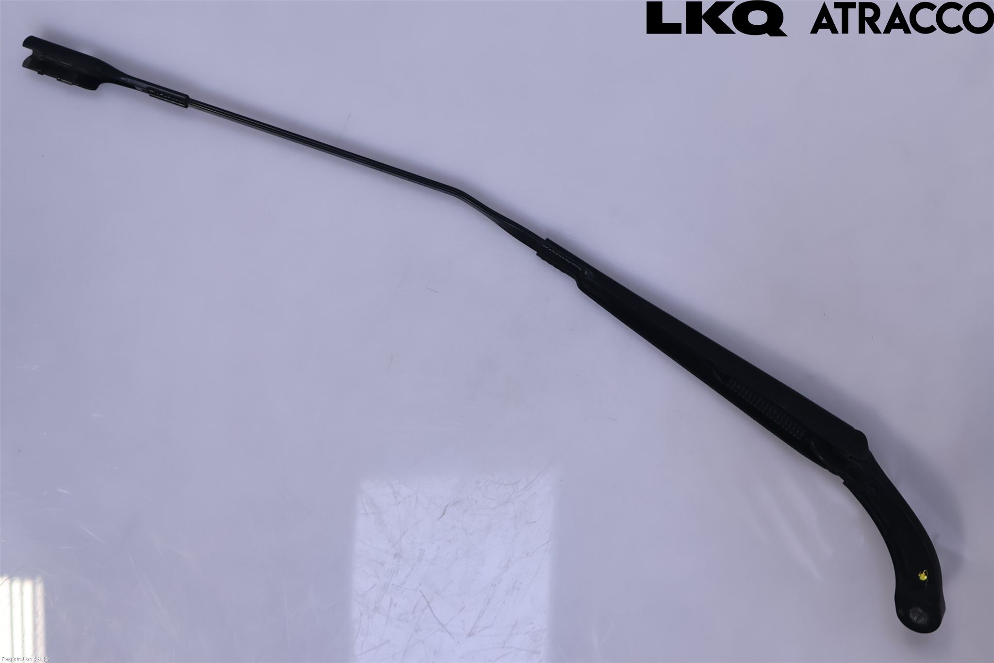 Audi A3/S3 8V 13-20 Torkararm Armar Vindruta