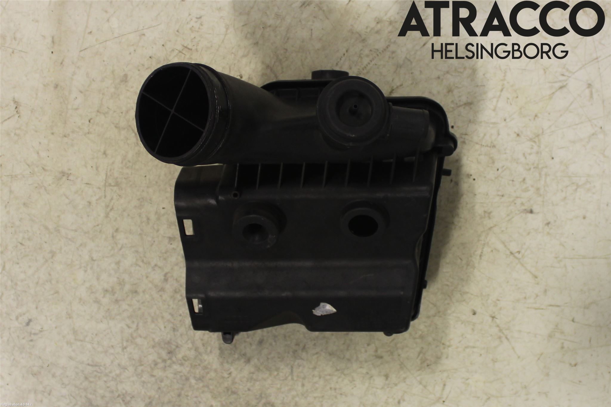 Audi A6/S6     05-11 Luftrenare