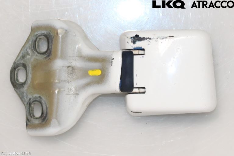 Citroen JUMPY/E-JUMPY 16- Bakluckegångjärn Hö