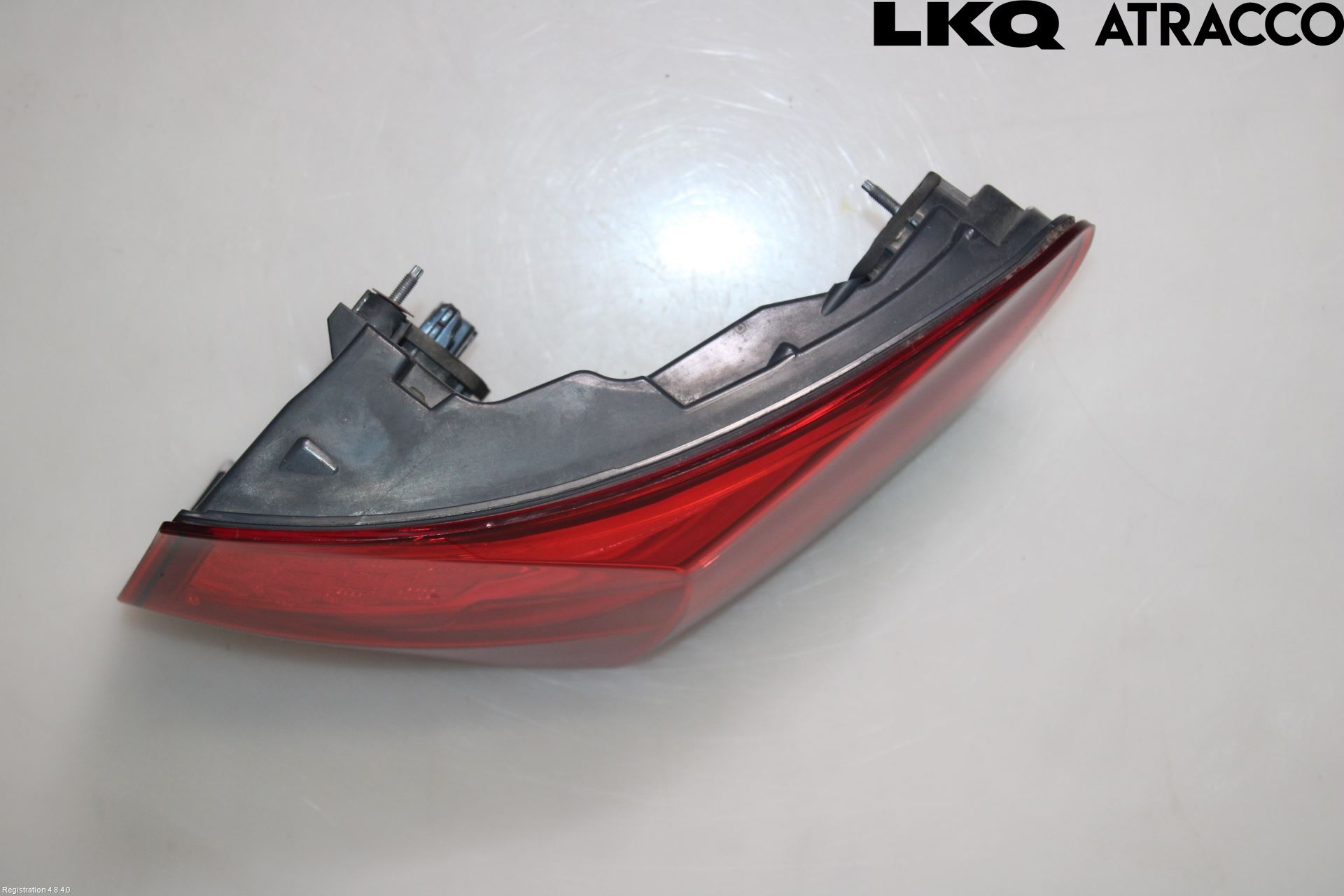 BMW 5 F10/F11/F18 09-17 Bakljus Höger