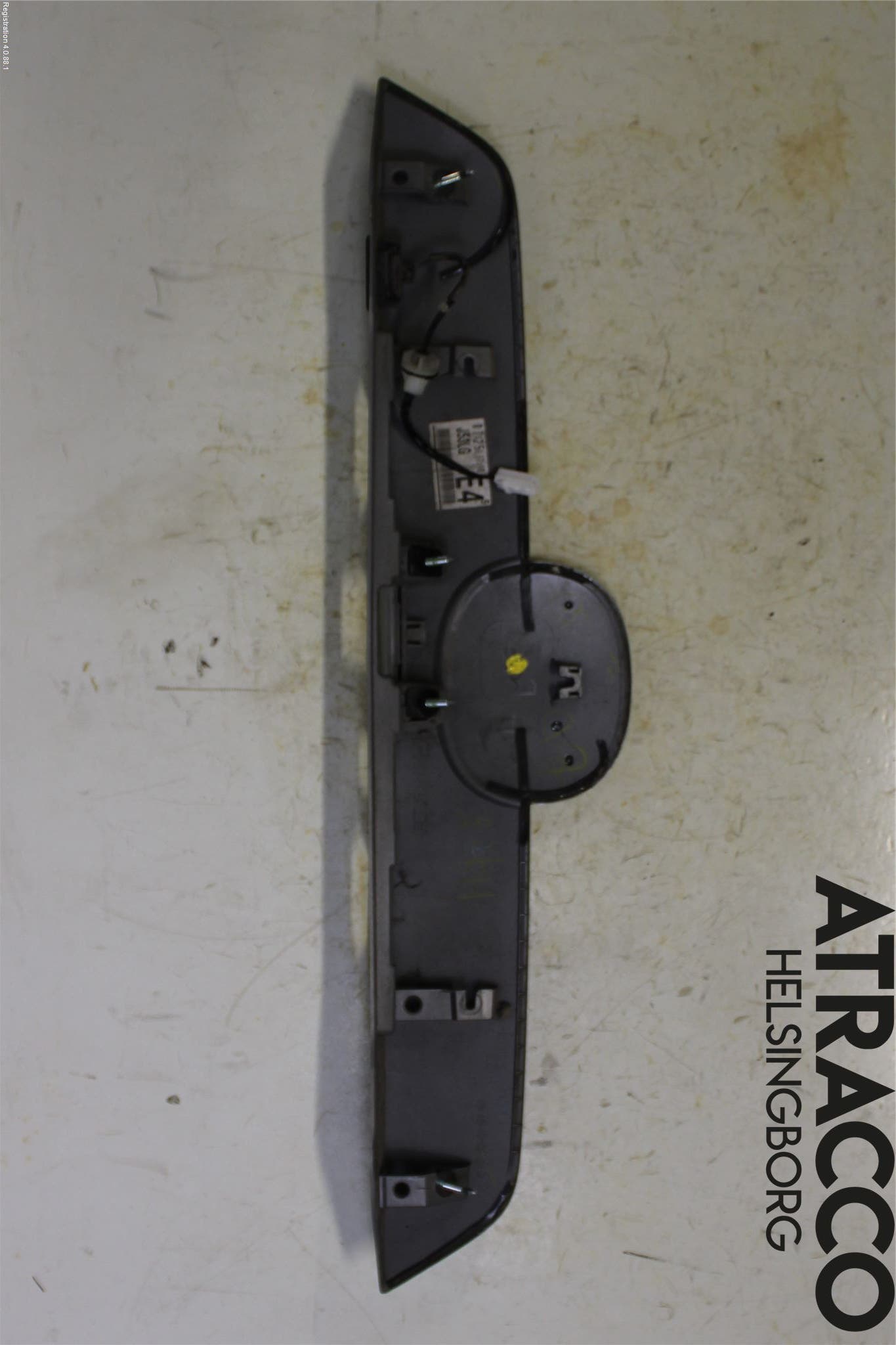 Mazda CX-5 12-17 Bakluckehandtag