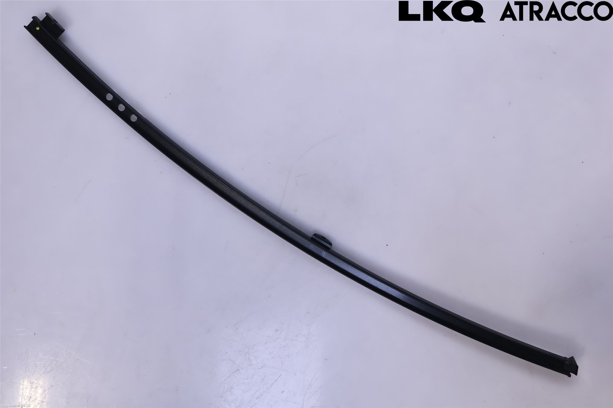 Toyota VERSO 09-18 Styrlist Ruta