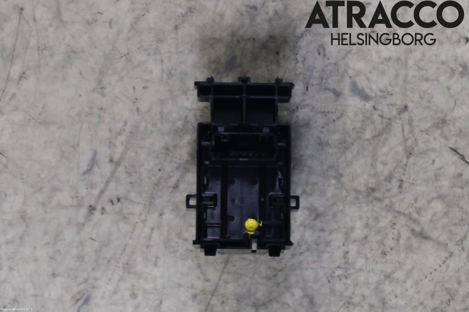 Toyota RAV4 19- Strömställare Elhiss