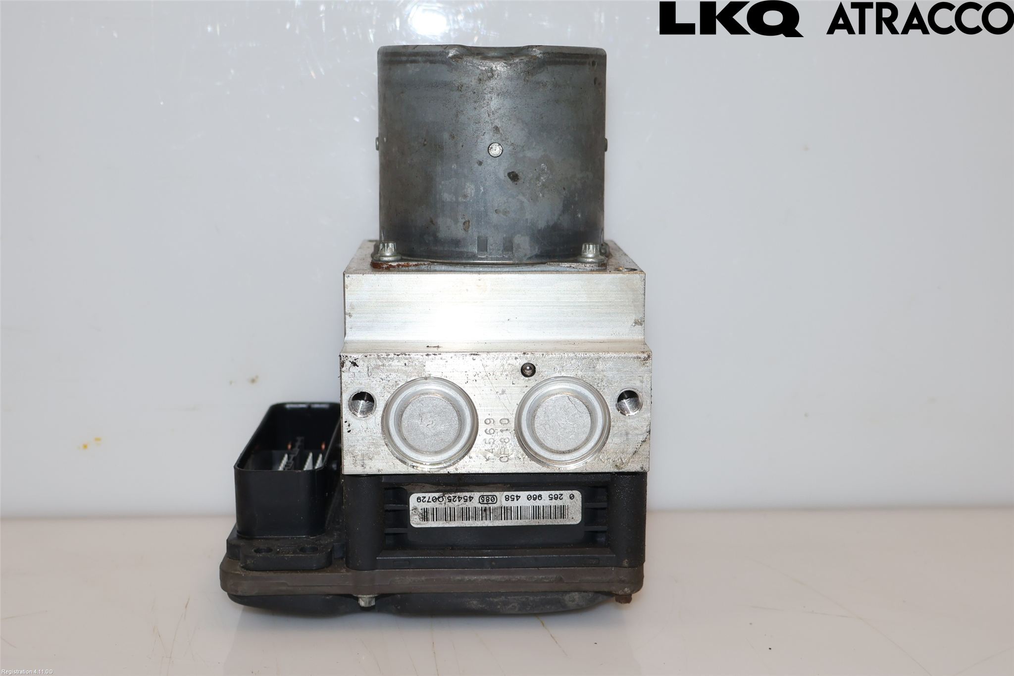 Audi A6 ALLROAD 12-18 Abs Hydraulaggregat