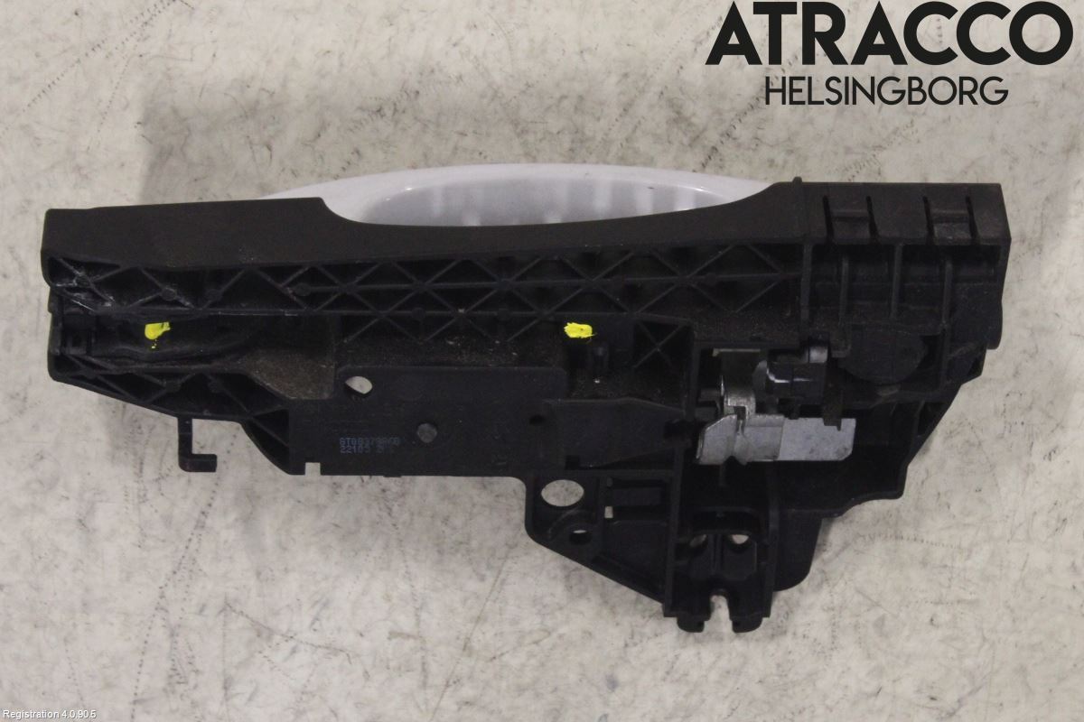 Audi A1/S1 11-18 Dörrhandtag Yttre Hö