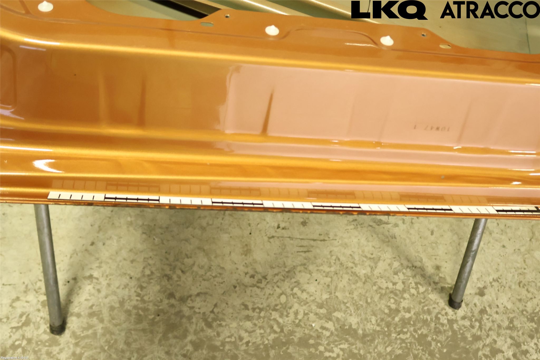 Volvo V60 11-13 Dörr Fram Höger