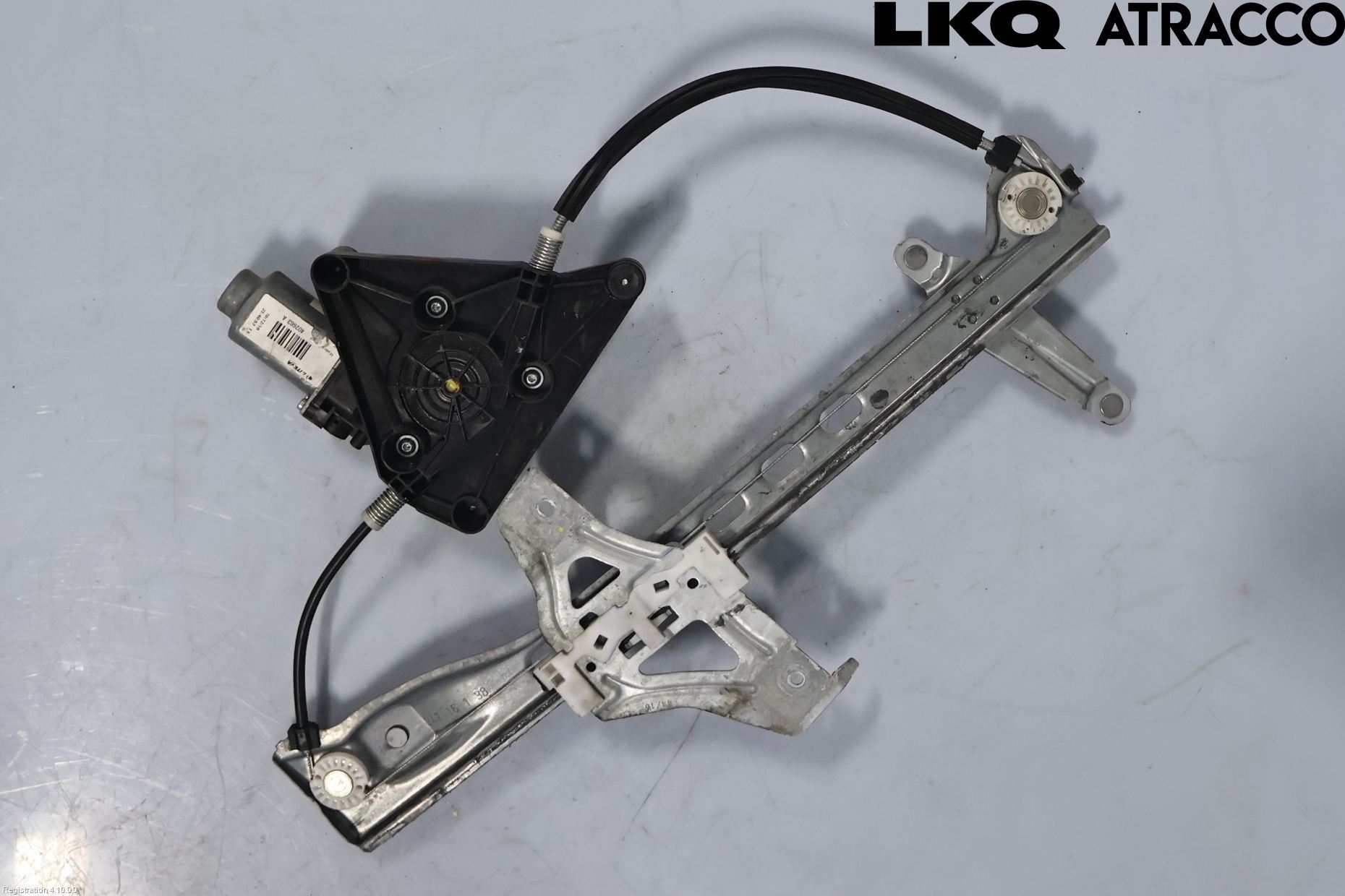 Toyota AYGO 15-21 Fönsterhiss El Kompl