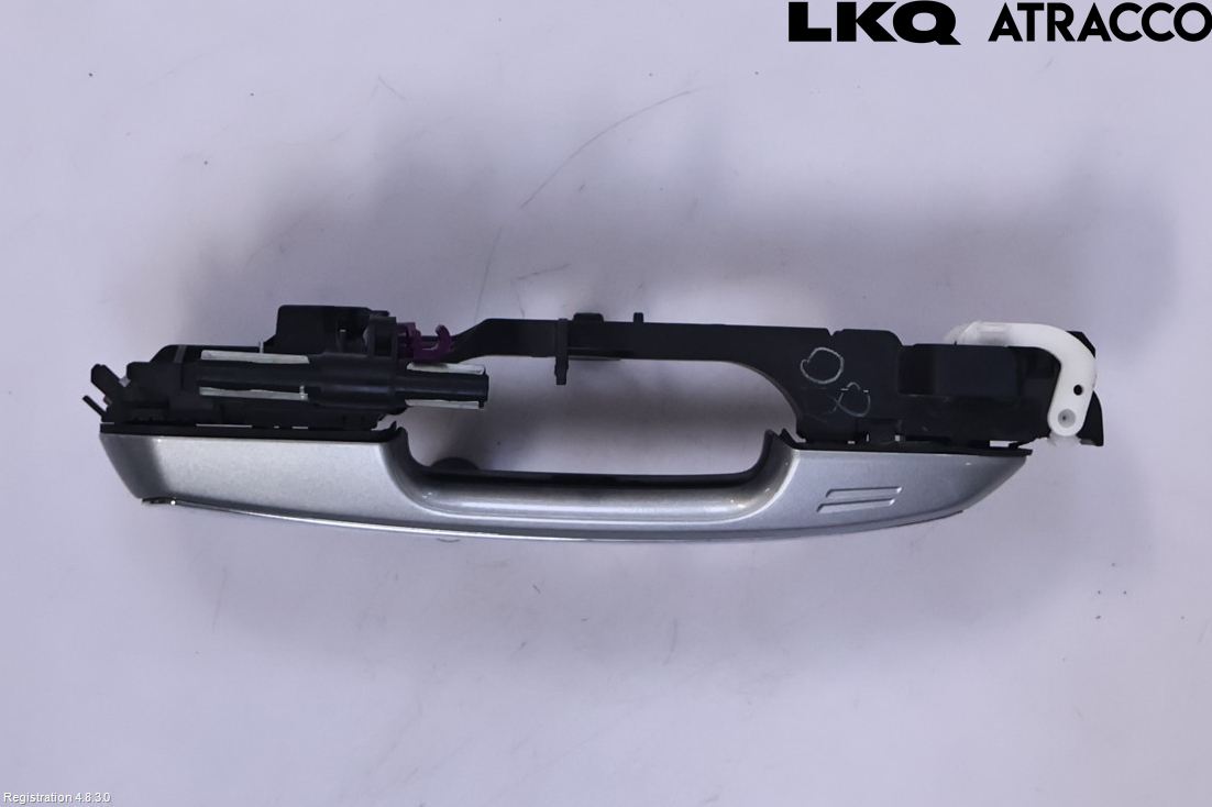 Toyota RAV4 19- Dörrhandtag Yttre Hö