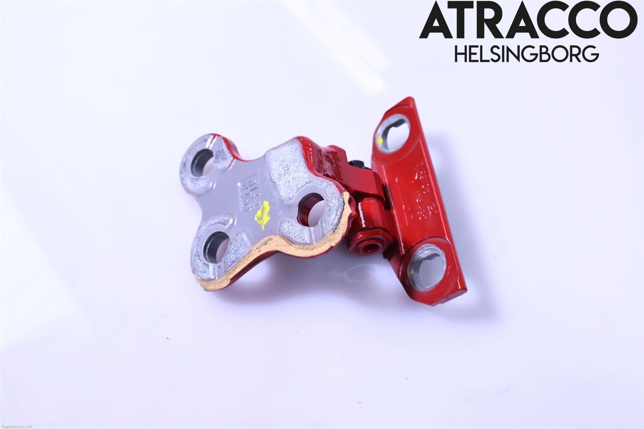 Volvo V60 14-18 Dörrgångjärn