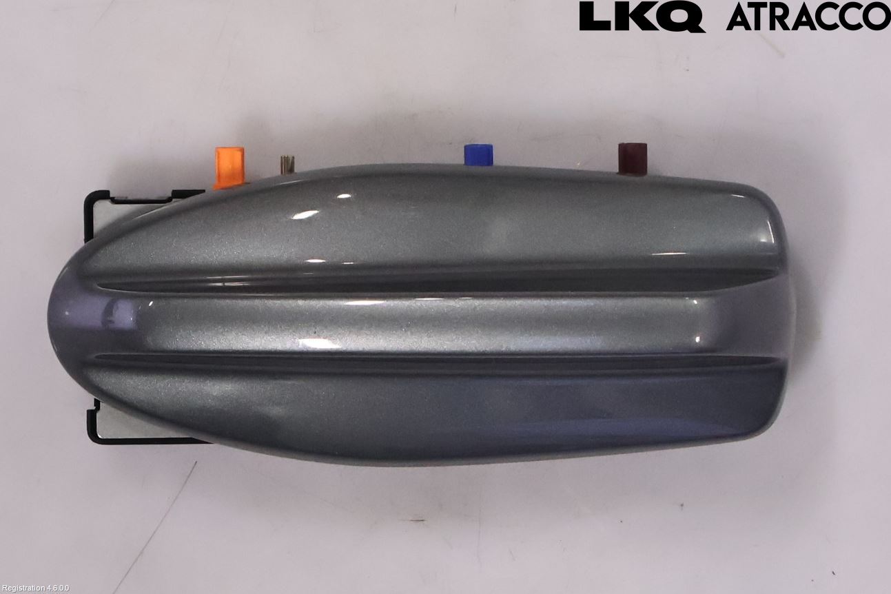 Volvo XC60 18- Antenn