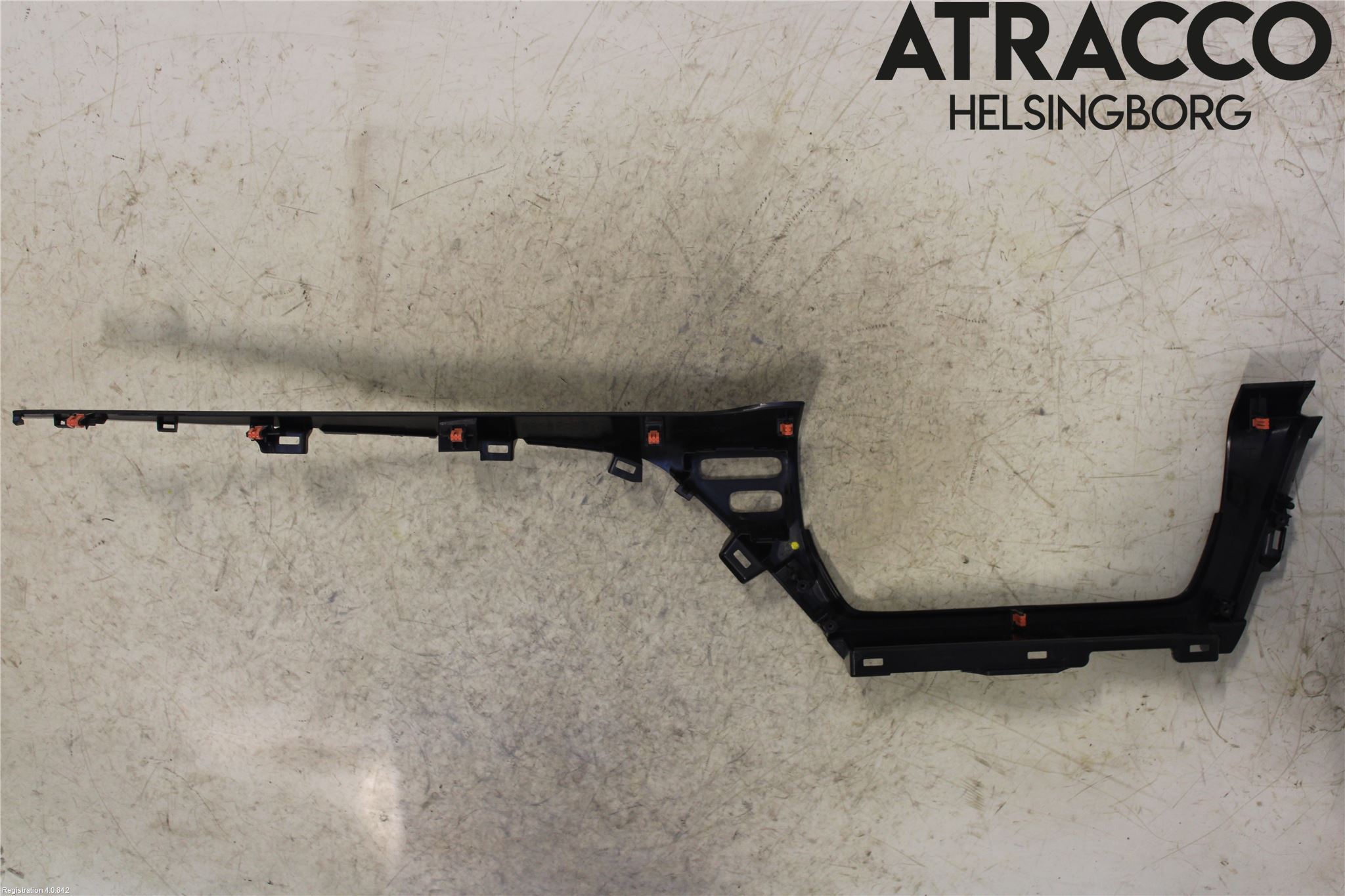 Toyota CAMRY 19-24 Instrument-Radio Sarg