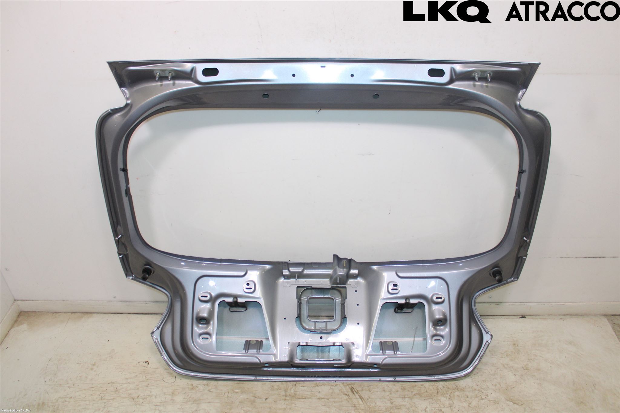 Seat IBIZA IV 08-16 Baklucka Cc-Kombi-Sedan