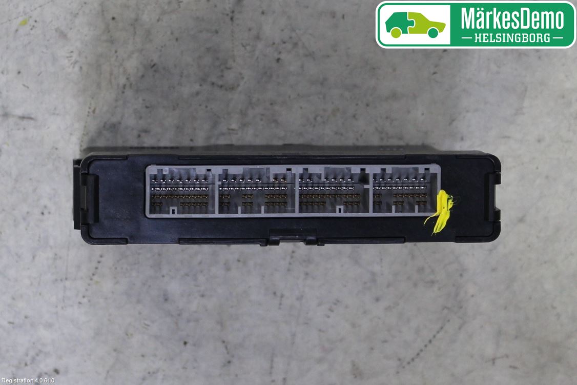 Toyota AURIS 13-19 Styrenhet Övrigt