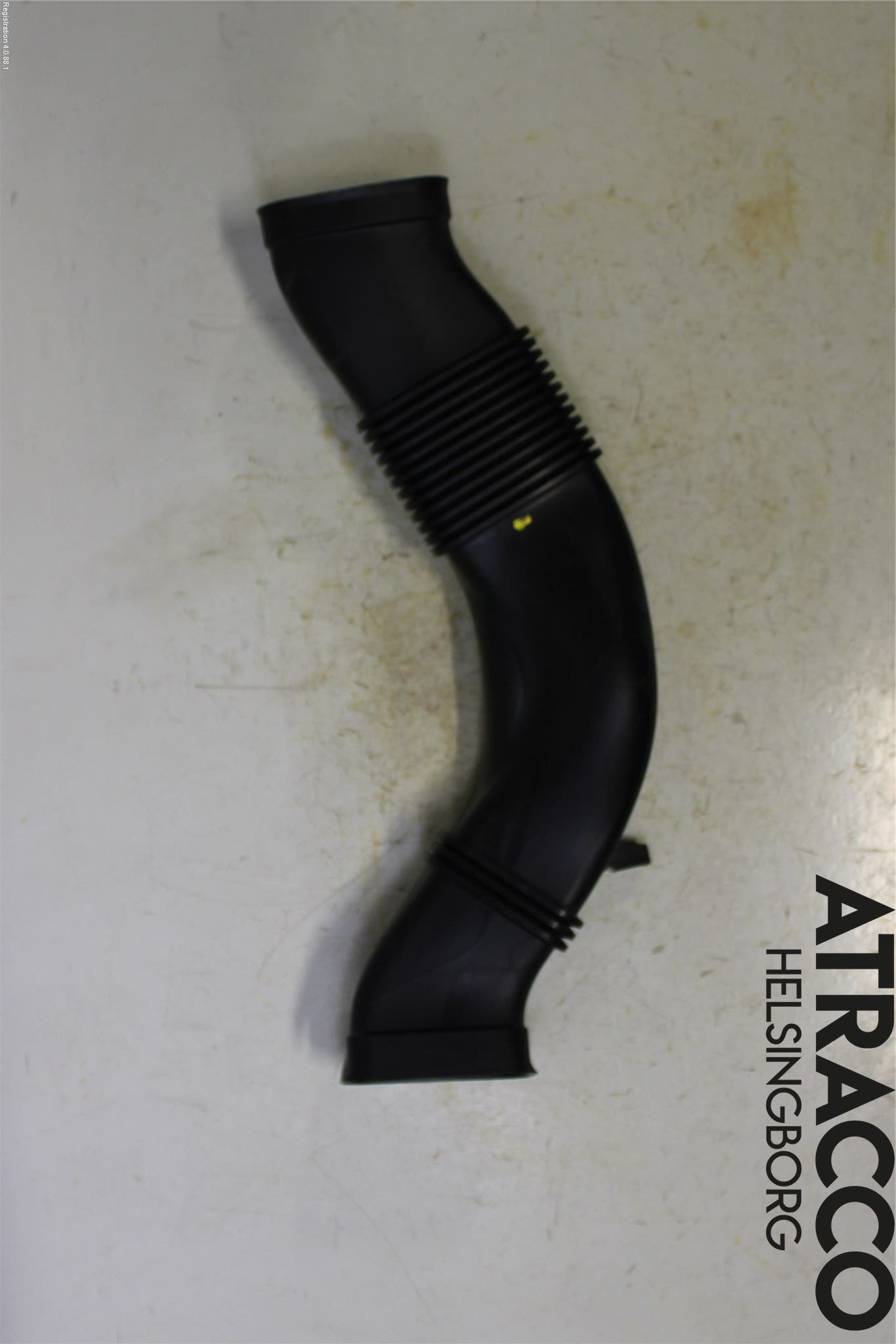 BMW 5 F10/F11/F18 09-17 Injgummibälg-Slang