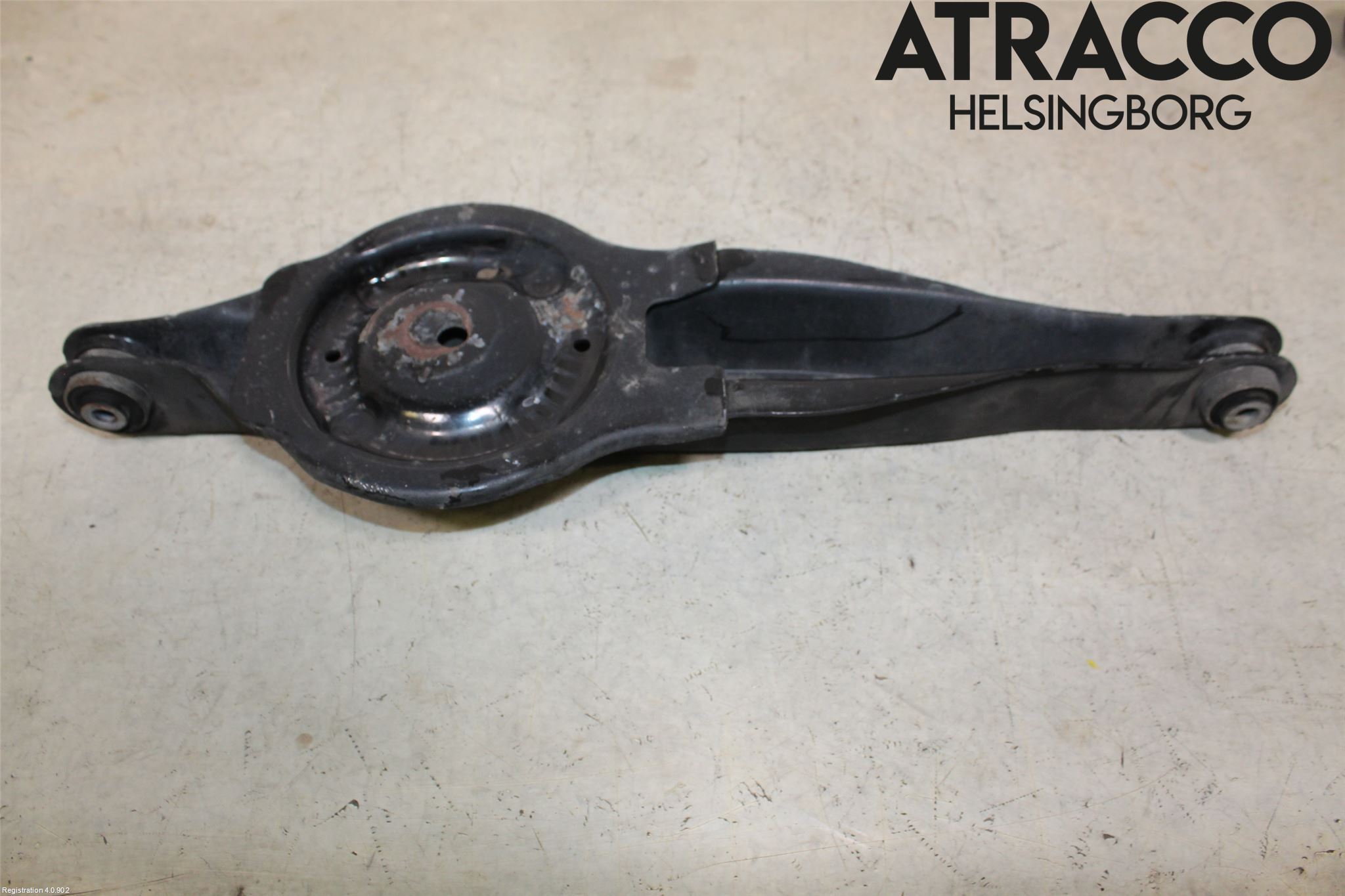 Volvo S60 CROSS COUNTRY 16-19 Bärarm Bak Vänster