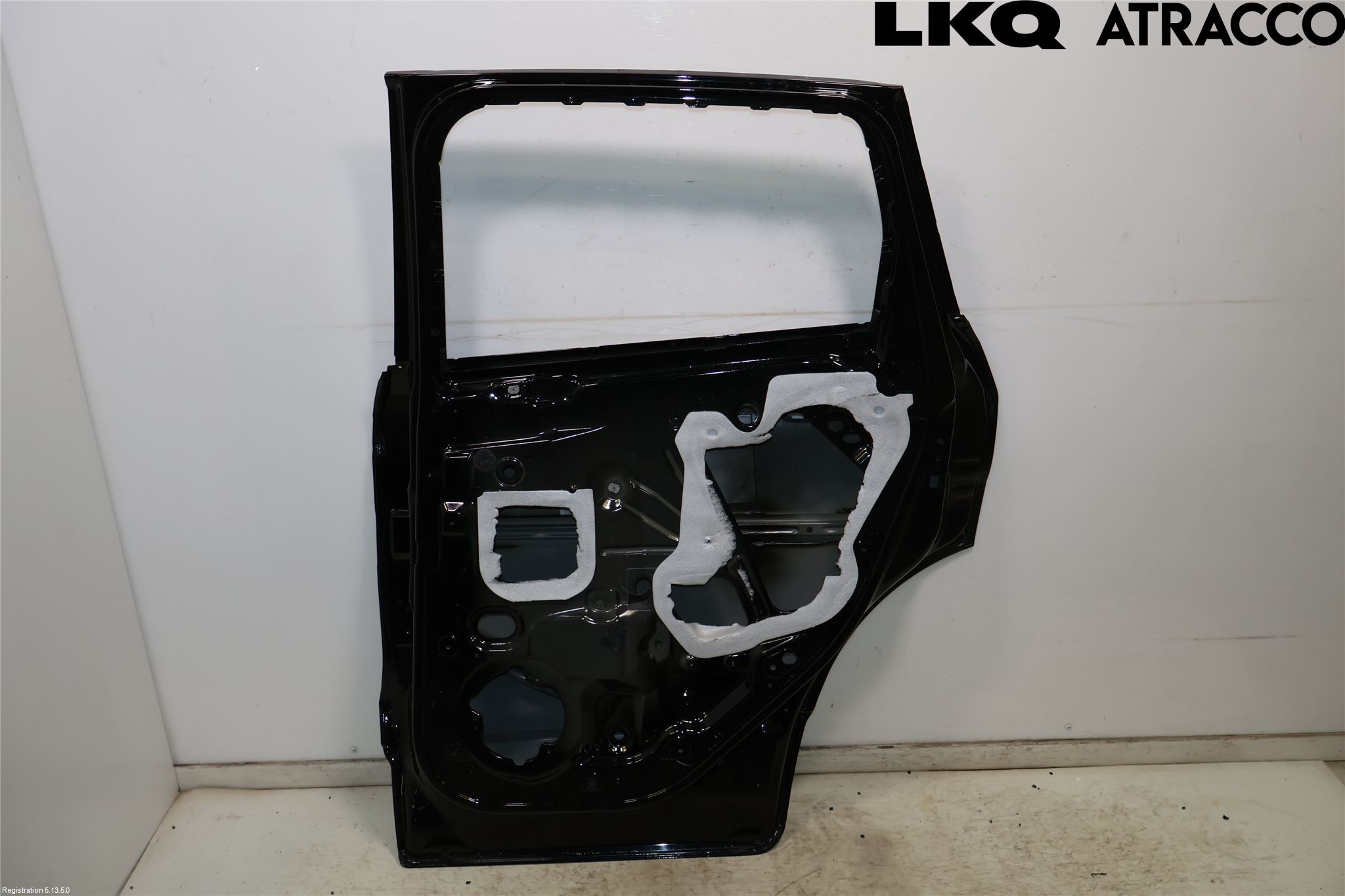 Ford KUGA 13-16 Dörr Bak Höger
