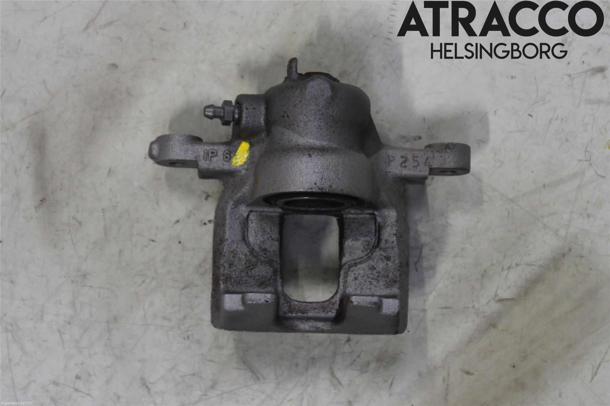 Honda CR-V 13-18 Bromsok Bak Höger