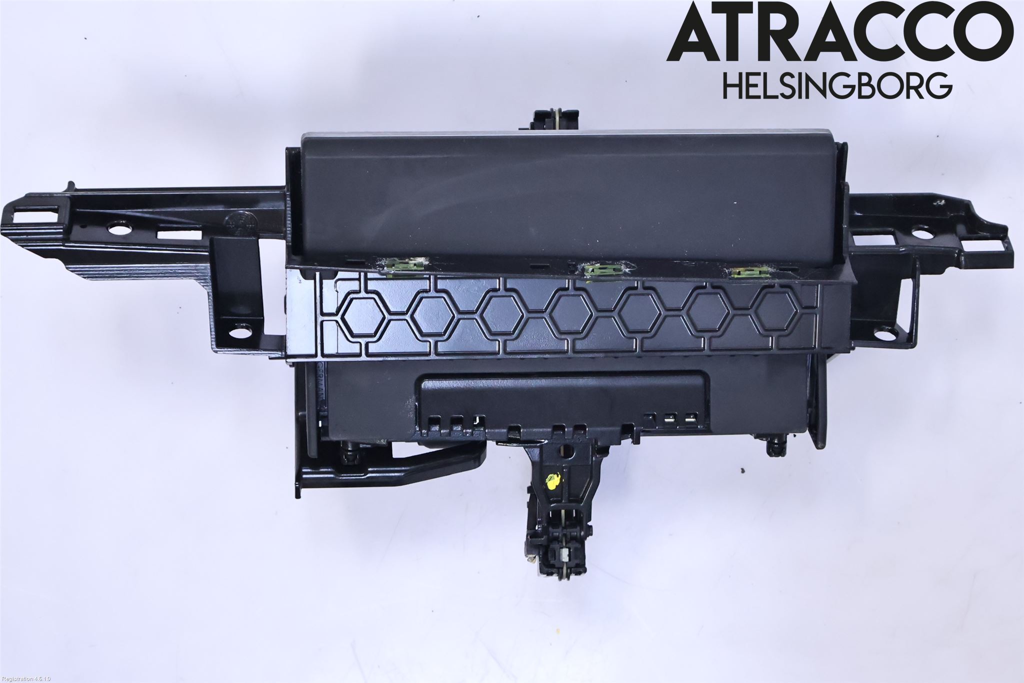 Audi A6/S6 4G 11-18 Multifunktionsdisplay