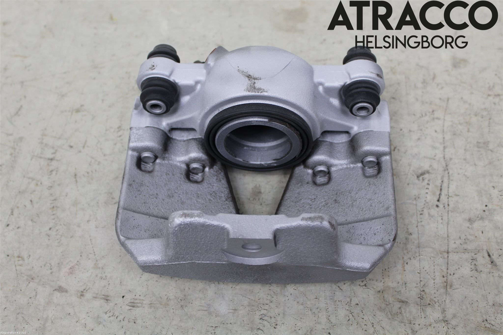 Audi A6/S6 4G 11-18 Bromsok Fram Höger