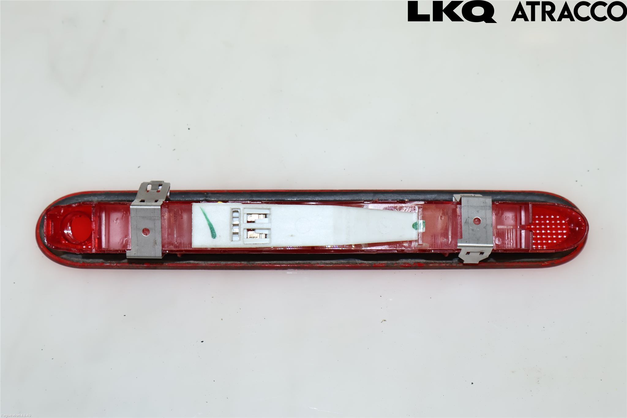 Mercedes-Benz MB CITAN (W415) 13-21 Bromsljus Bakruta