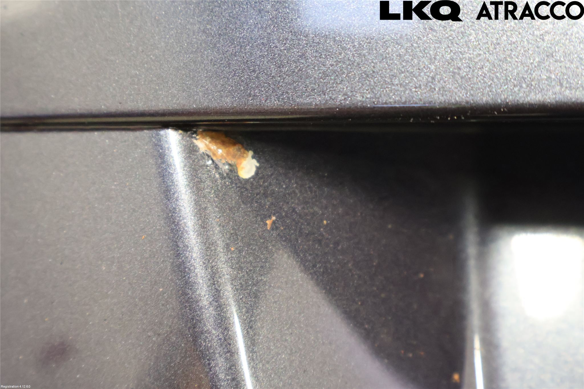 Audi A6/S6     05-11 Baklucka Kombi