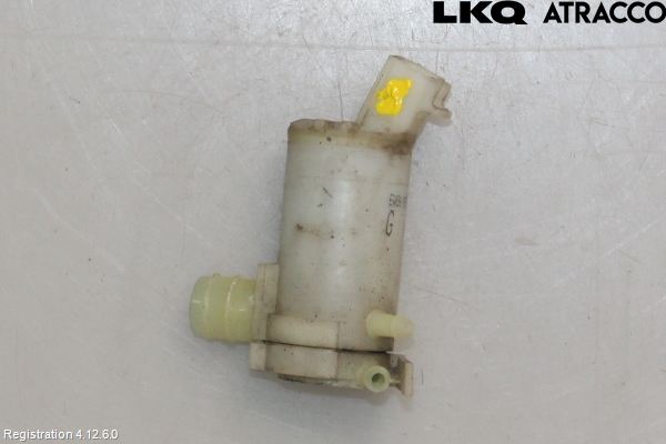 Subaru OUTBACK 15-20 Spolarpump Vindruta