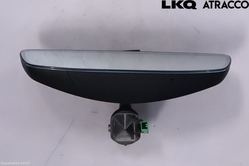 Volvo XC60 18- Spegel Invändig