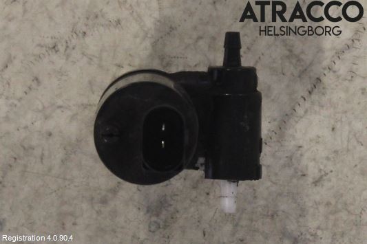 Jeep GRAND CHEROKEE 10-20 Spolarpump Vindruta