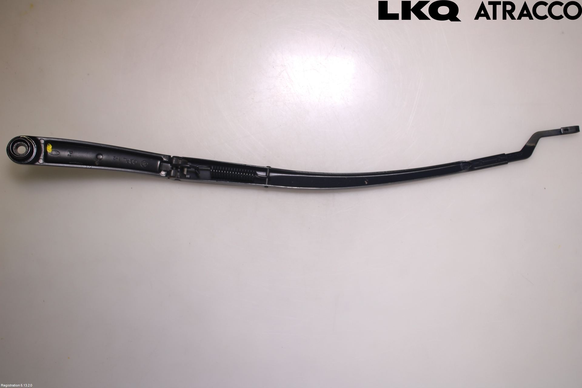 Kia XCEED 19- Torkararm Armar Vindruta