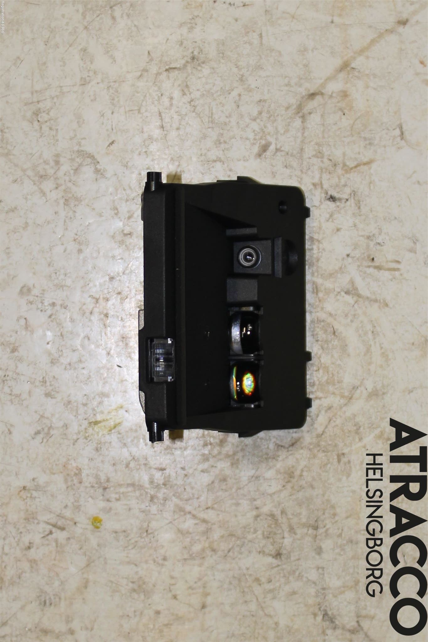 Toyota AURIS 13-19 Sensor Aktivt Kollisionsskydd