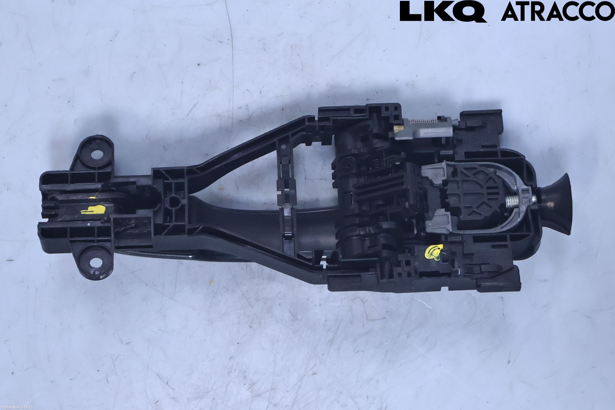 Volvo V60 14-18 Dörrhandtag Yttre Hö