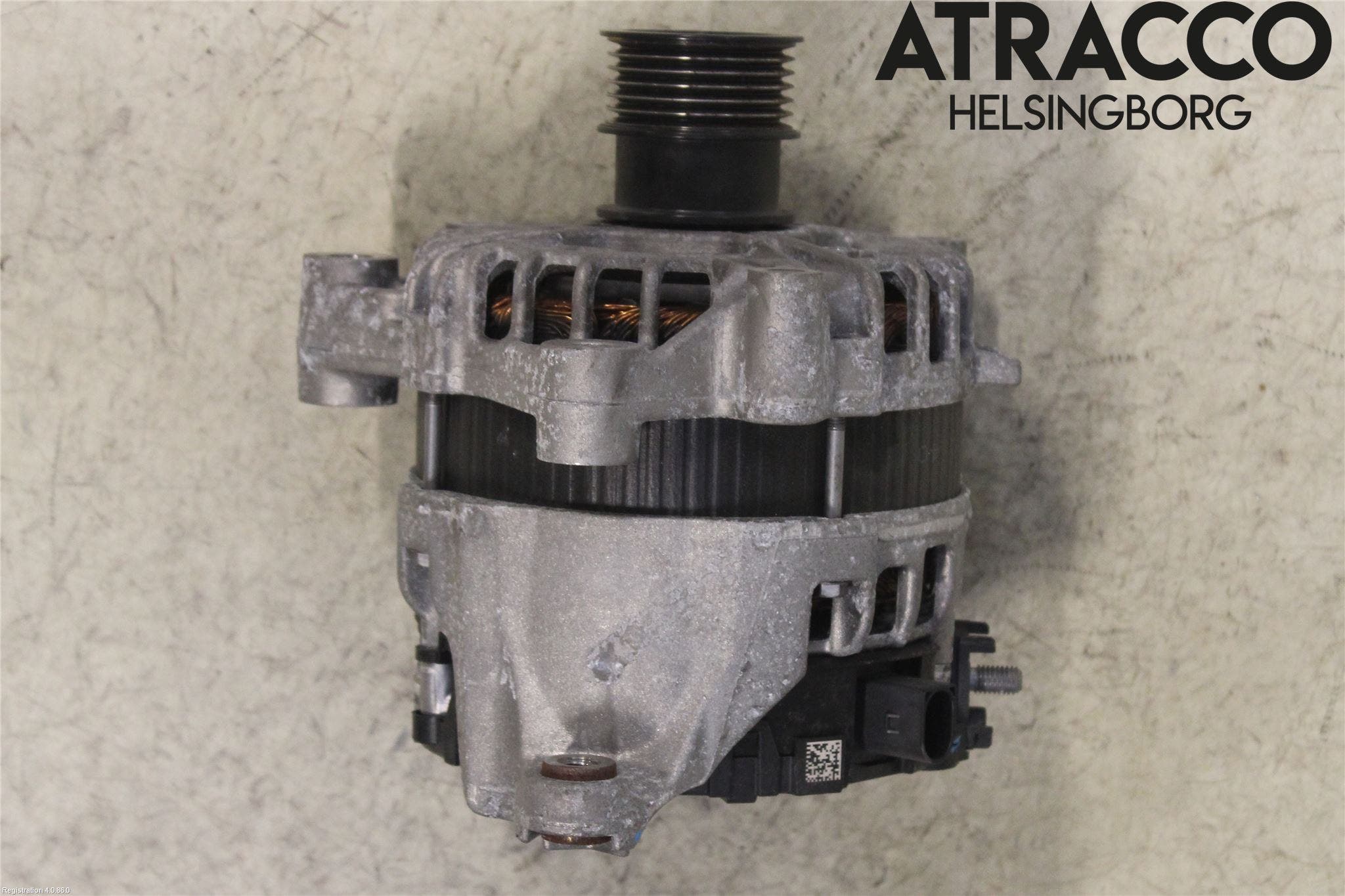 BMW X3 G01 18- Generator