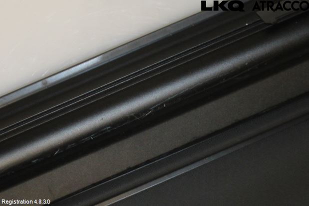 BMW 5 F10/F11/F18 09-17 Insynskydd